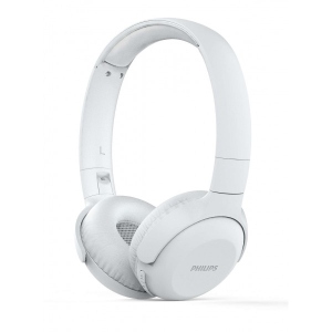 Навушники накладні бездротові Philips TAUH202WT Wireless White