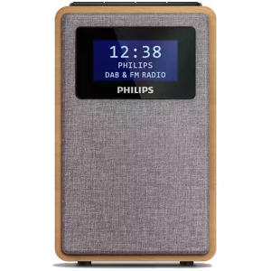 Радіогодинник Philips TAR5005