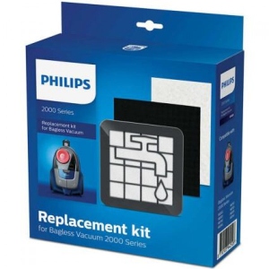 Фільтр для пилососа Philips XV1220/01