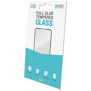 Захисне скло для смартфону Piko Samsung Galaxy A51 SM-A515 Black Full Glue 0.3mm 2.5D (1283126496950)