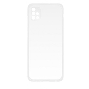 Чохол для смартфону Piko Anti Dust for Samsung Galaxy A51 (1283126554582)