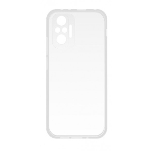 Чохол для смартфону ACCLAB Anti Dust for Xiaomi Redmi Note 10 Pro (1283126553578)