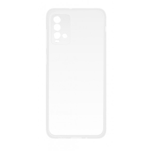 Чохол для смартфону Piko Anti Dust for Xiaomi Redmi Note 9 4G/ Xiaomi Redmi 9T (світлий)