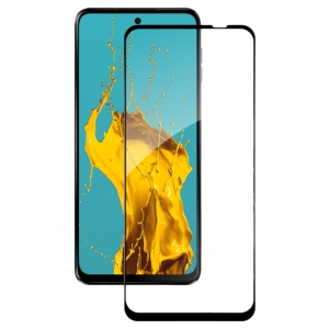 Захисне скло для смартфону Piko Full Glue for Moto G54 (1283126582448)