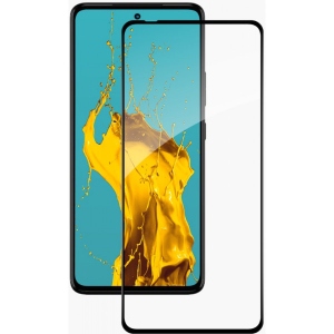 Захисне скло для смартфону Piko Full Glue for Moto G72 (1283126582981)