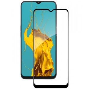 Захисне скло для смартфону Piko Full Glue for Oppo A16 Black (1283126522062)