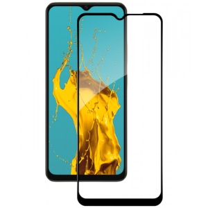 Захисне скло для смартфону Piko Full Glue for Oppo A38 4G Black (1283126588617)