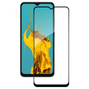 Захисне скло для смартфону Piko Full Glue for Oppo A38 5G (1283126582509)