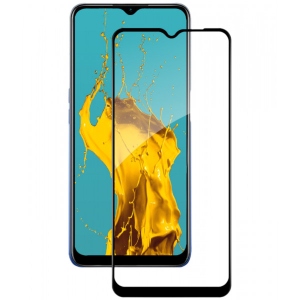 Захисне скло для смартфону Piko Full Glue for Oppo A55 5G Black (1283126522123)