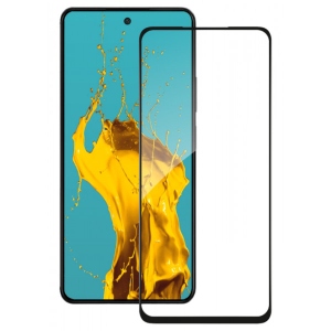 Захисне скло для смартфону Piko Full Glue for Oppo A58 4G (1283126583506)