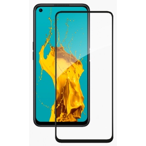 Захисне скло для смартфону Piko Full Glue for Oppo A76 4G Black (1283126528897)