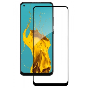 Захисне скло для смартфону Piko Full Glue for Oppo A78 4G (1283126582929)