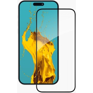 Захисне скло для смартфону Piko Full Glue for Apple iPhone 15 Plus (1283126575341)