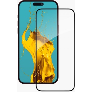 Захисне скло для смартфону Piko Full Glue for Apple iPhone 15 Pro Max (1283126575488)