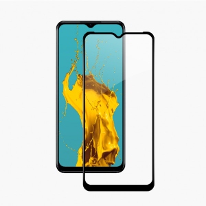 Захисне скло для смартфону Piko Full Glue for RealMe C35 (1283126531323)