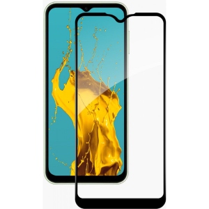 Захисне скло для смартфону Piko Full Glue for Samsung A15 (1283126583070)
