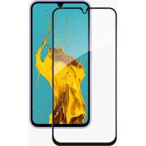 Захисне скло для смартфону Piko Full Glue for Samsung A34 5G (1283126559846)