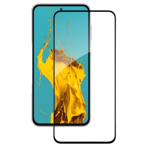 Захисне скло для смартфону Piko Full Glue for Samsung A35 (1283126588815)