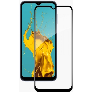 Захисне скло для смартфону Piko Full Glue for Samsung M14 (1283126579929)