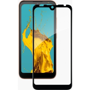 Захисне скло для смартфону Piko Full Glue for Tecno Pop 5 Go (1283126573385)
