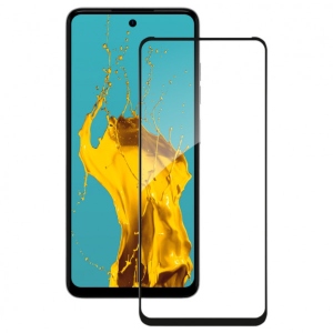 Захисне скло для смартфону Piko Full Glue for Tecno Spark Go 2024 Black (1283126589133)
