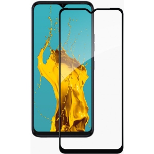 Захисне скло для смартфону Piko Full Glue for Tecno Spark 10C (1283126564925)