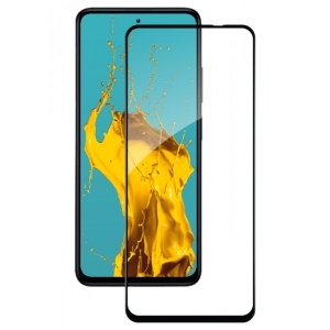 Захисне скло для смартфону Piko Full Glue for Xiaomi 12T/12T Pro (1283126546440)