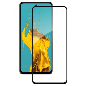 Захисне скло для смартфону Piko Full Glue for ZTE V40S (1283126575709)