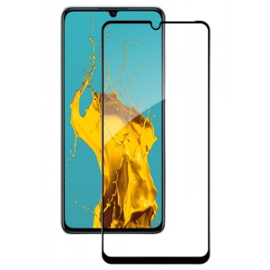 Захисна плівка для смартфону Piko Full Glue for ZTE Blade A72S (1283126575846)