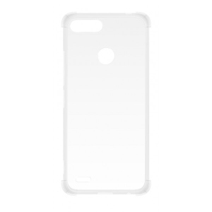 Чохол для смартфону
 Piko Shockproof for Tecno Pop 2F (1283126555268)