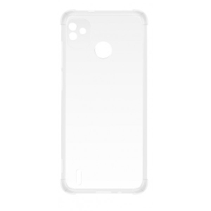 Чохол для смартфону Piko Shockproof for Tecno Pop 5 (1283126555299)