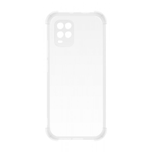 Чохол для смартфону Piko Shockproof for Xiaomi Mi 10 Lite (1283126555329)