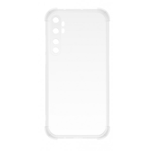 Чохол для смартфону Piko Shockproof for Xiaomi Mi Note 10 Lite (1283126555367)