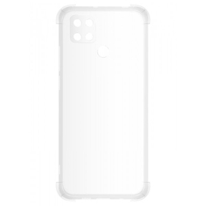 Чохол для смартфону Piko Shockproof for Xiaomi Redmi 10A (1283126587801)
