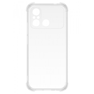 Чохол для смартфону Piko Shockproof for Xiaomi Redmi 12C (1283126580321)