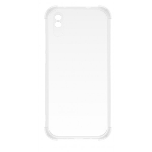Чохол для смартфону Piko Shockproof for Xiaomi Redmi 9A (1283126555404)
