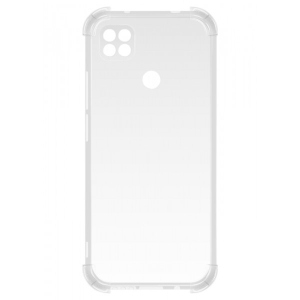 Чохол для смартфону Piko Shockproof for Xiaomi Redmi 9C (1283126555411)