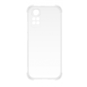 Чохол для смартфону Piko Shockproof for Xiaomi Redmi Note 11 (1283126555459)