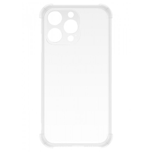 Чохол для смартфону Piko Shockproof for Apple iPhone 15 Pro (1283126587528)