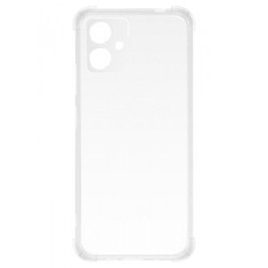 Чохол для смартфону Piko Shockproof for Moto G14 (1283126587566)