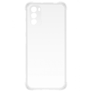 Чохол для смартфону
 Piko Shockproof for Moto G31 (1283126555091)