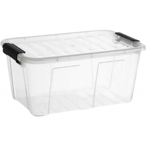 Ємність для зберігання Plast Team HOME BOX 8,00 л (2238)