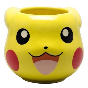 Чашка Pokemon Pikachu 475 мл (5028486389926)