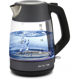 Електричний чайник Polaris PWK 1760CGL Graphite