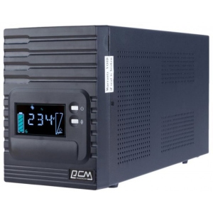 Джерело безперебійного живлення Powercom SPT-1000-II LCD