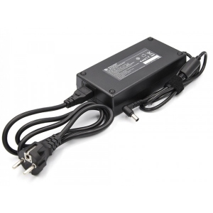 Зарядний пристрій для ноутбука PowerPlant Dell 220V 19.5V 150W 7.7A (7.4*5.0) (DL150G7450)