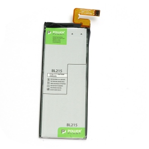 Акумулятор для мобільного телефону PowerPlant Lenovo S968T (BL215) 2100mAh (DV00DV6300)