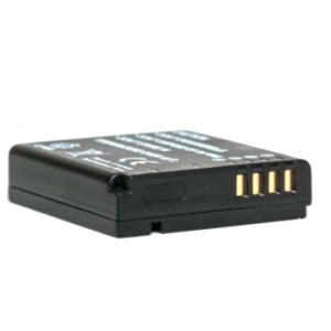 Акумулятор для фотокамери PowerPlant Panasonic DMW-BCJ13E, BP-DC10 1250mAh (DV00DV1292)