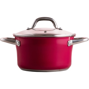 Каструля Pepper Camellia 16х9.5 см 1.6 л (PR-2403-16)