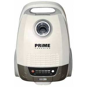 Пилосос для сухого прибирання з мішком Prime Technics PVC 2214 ME